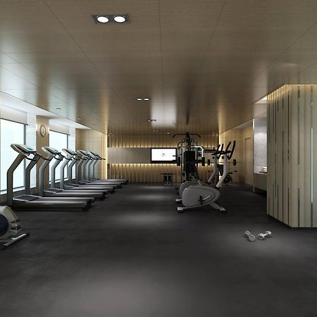 Courtyard By Marriott Xinchang Luaran gambar