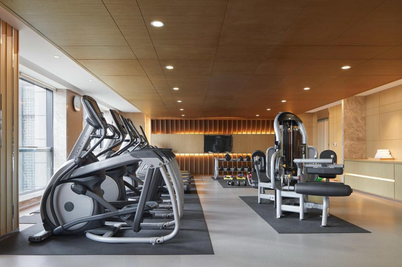 Courtyard By Marriott Xinchang Luaran gambar