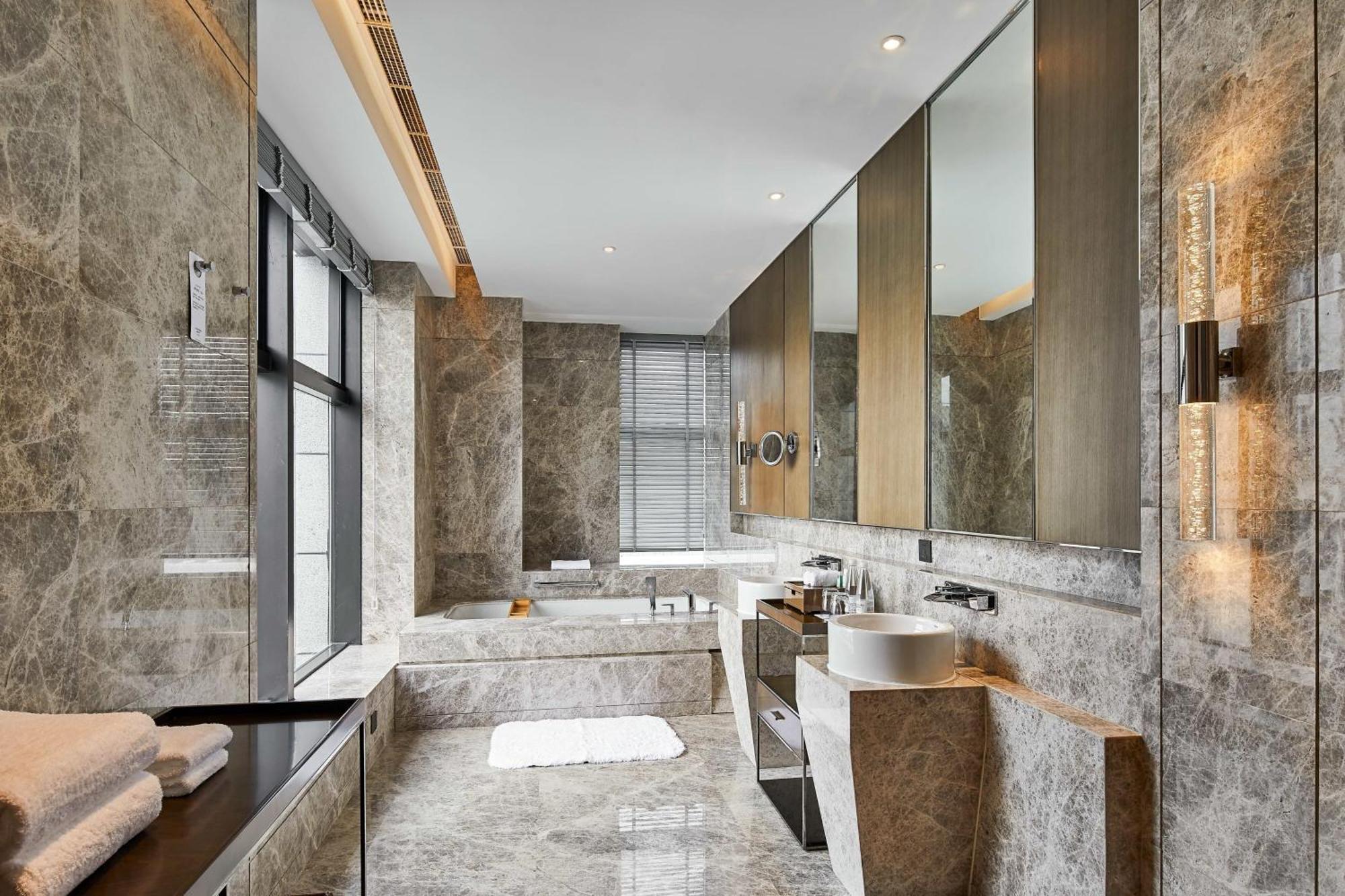 Courtyard By Marriott Xinchang Luaran gambar