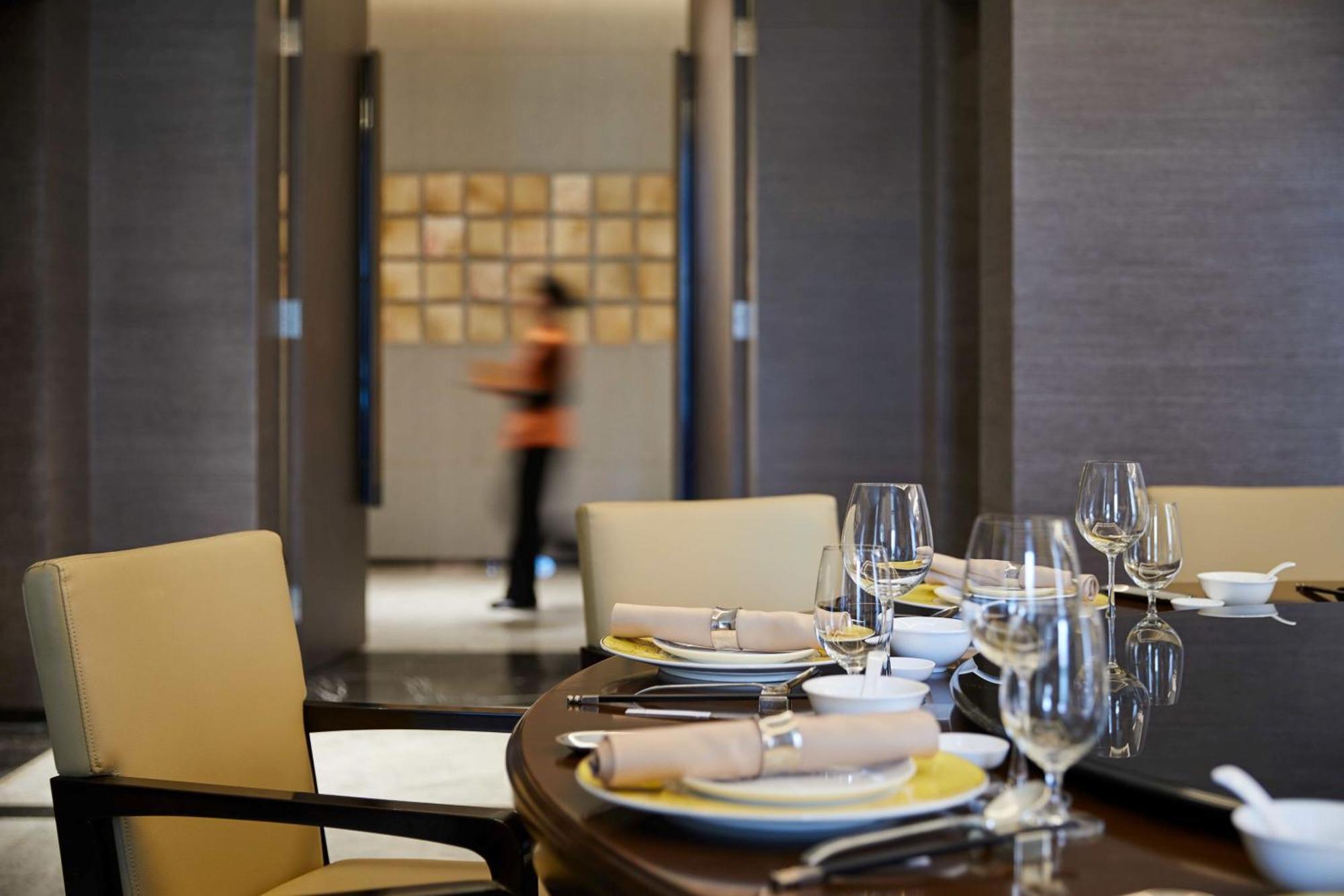 Courtyard By Marriott Xinchang Luaran gambar