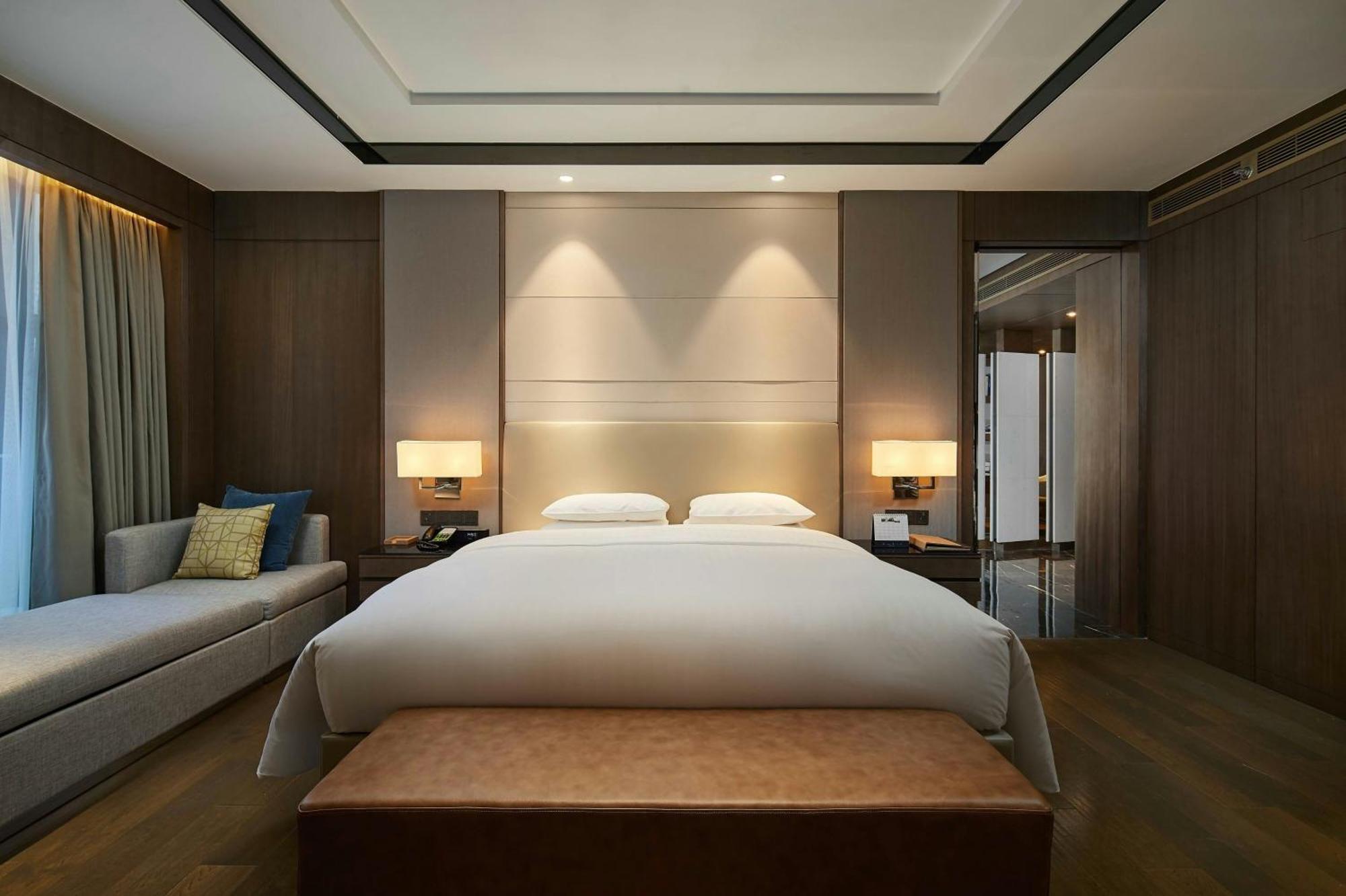 Courtyard By Marriott Xinchang Luaran gambar