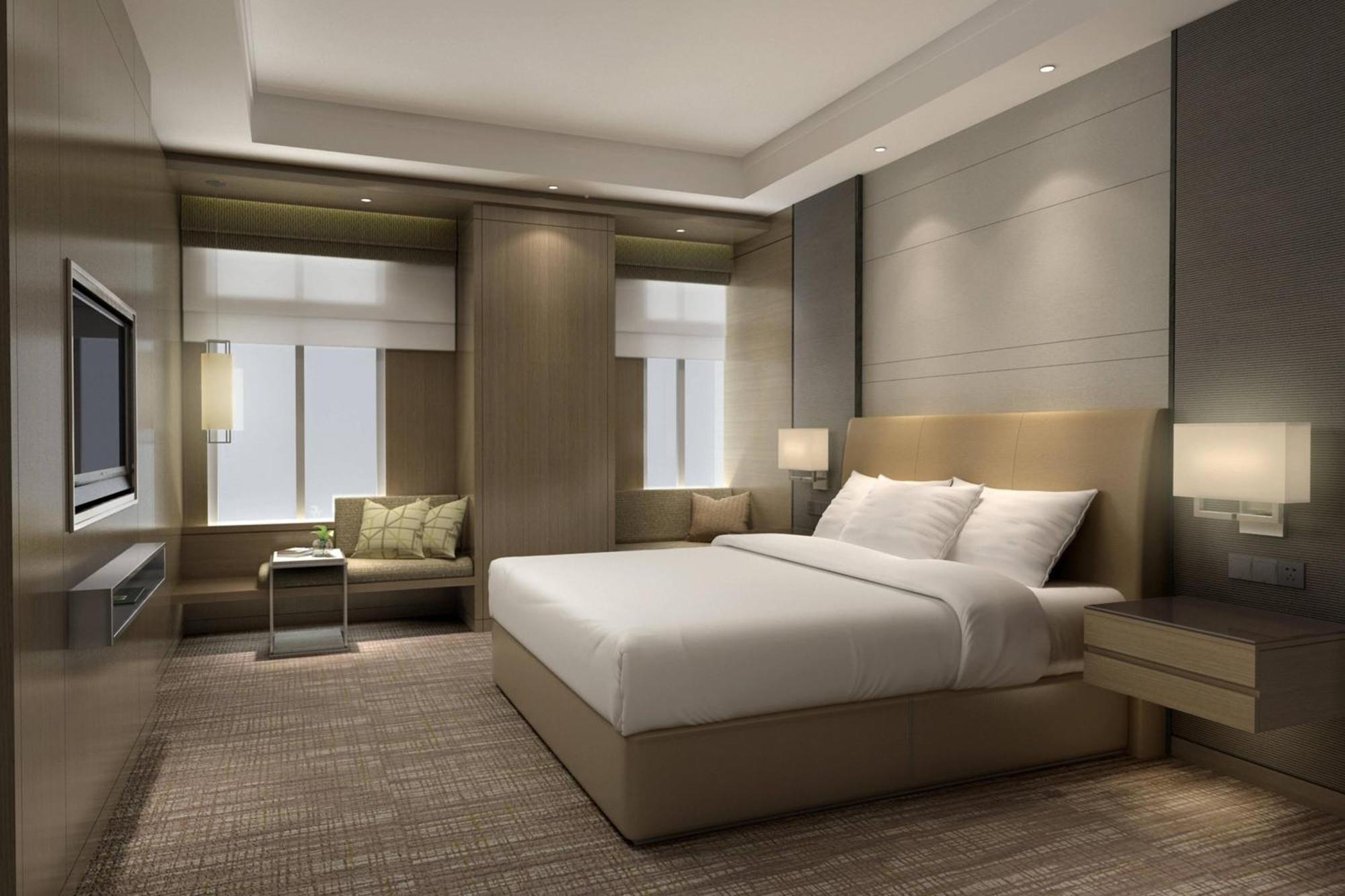 Courtyard By Marriott Xinchang Luaran gambar