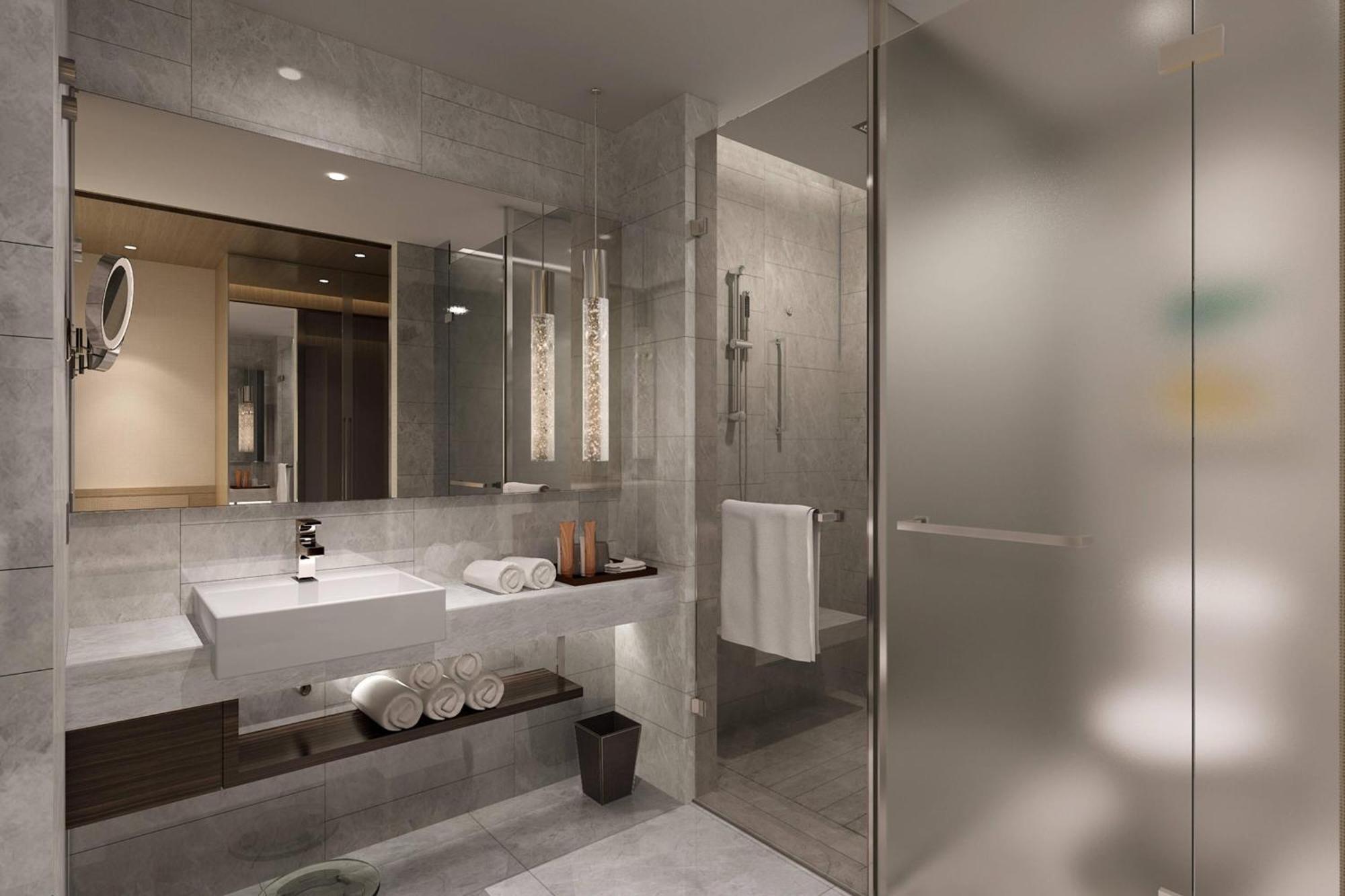 Courtyard By Marriott Xinchang Luaran gambar
