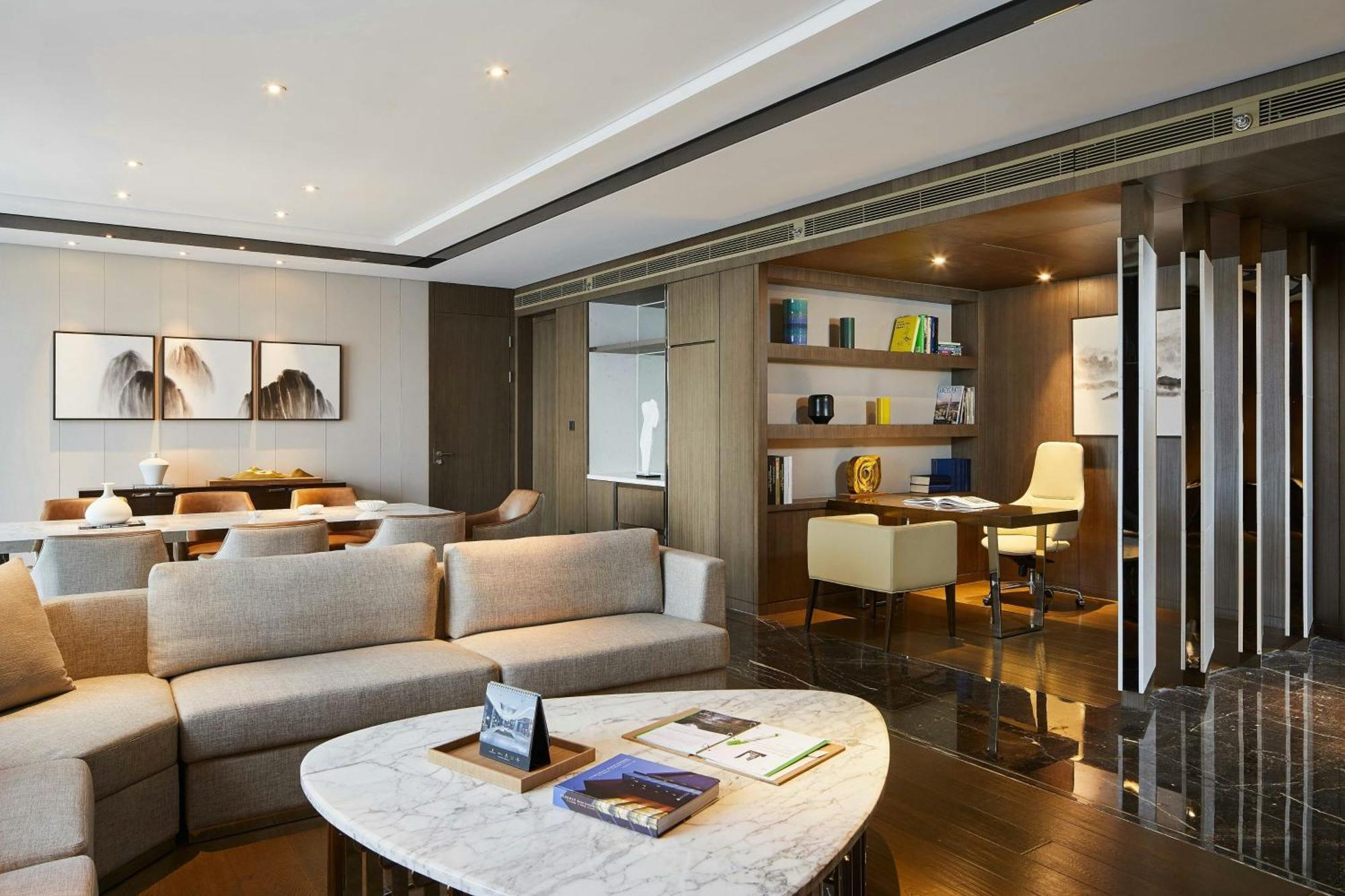 Courtyard By Marriott Xinchang Luaran gambar