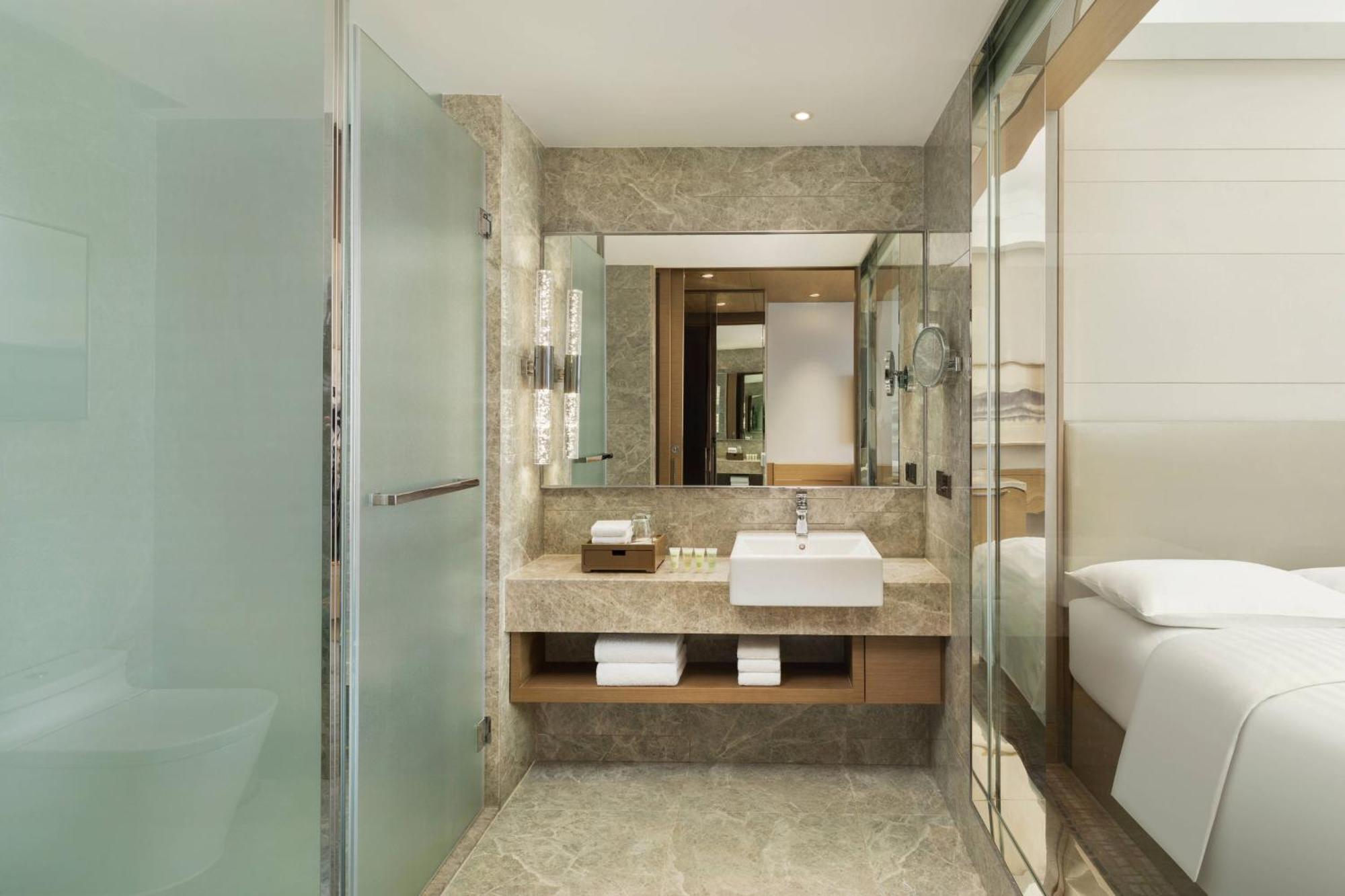 Courtyard By Marriott Xinchang Luaran gambar