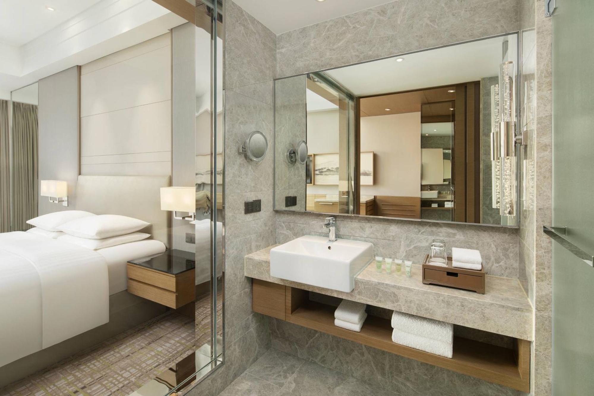 Courtyard By Marriott Xinchang Luaran gambar