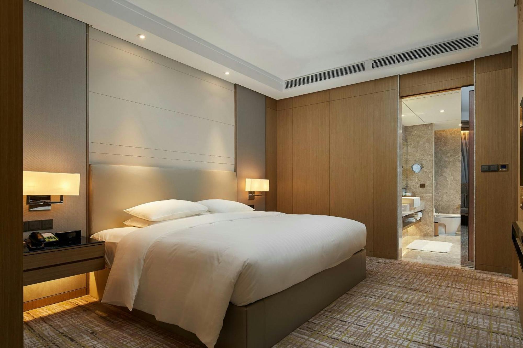 Courtyard By Marriott Xinchang Luaran gambar