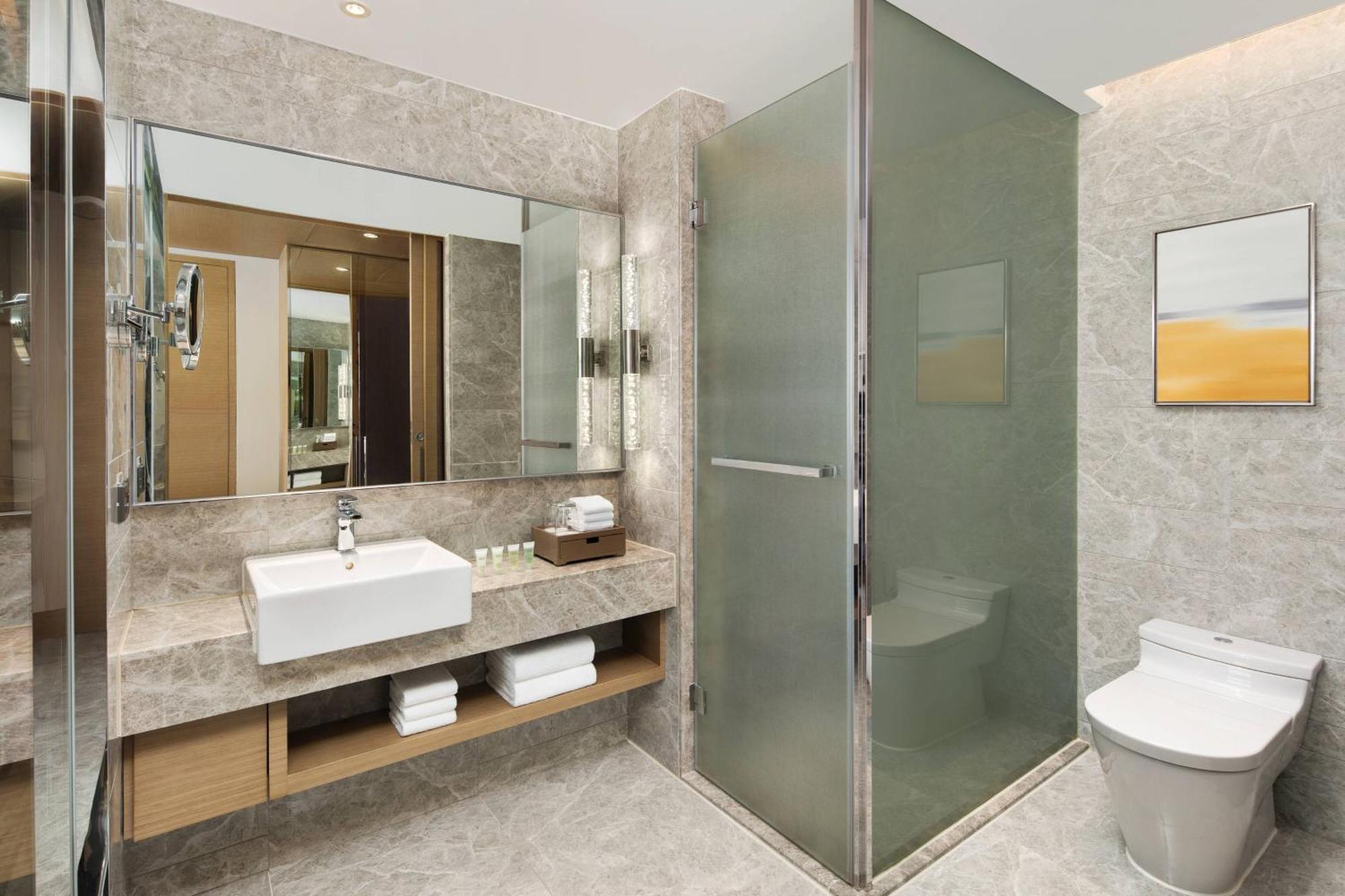 Courtyard By Marriott Xinchang Luaran gambar