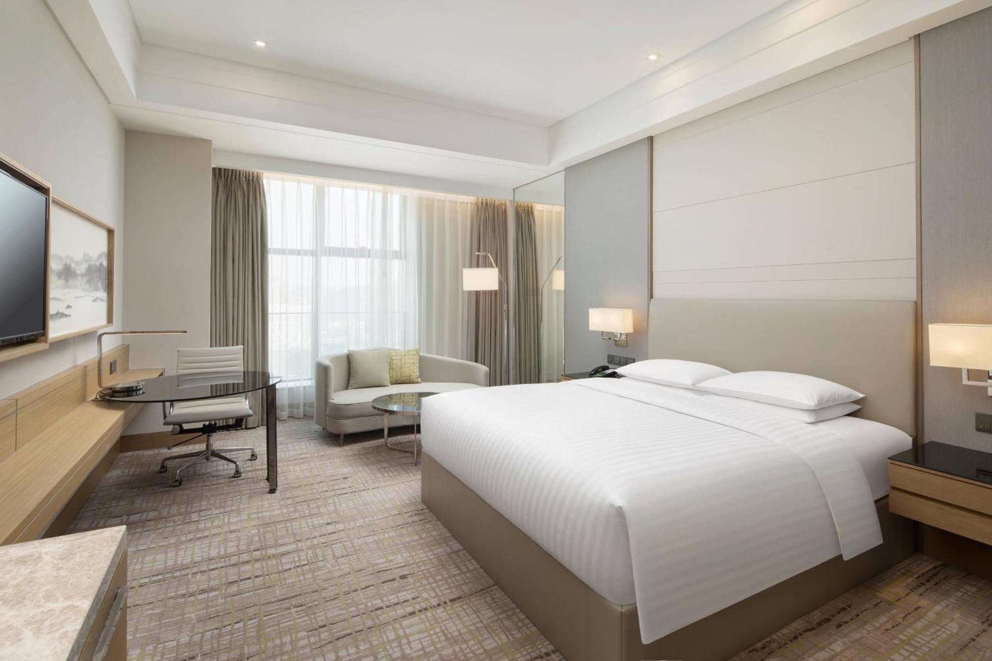 Courtyard By Marriott Xinchang Luaran gambar