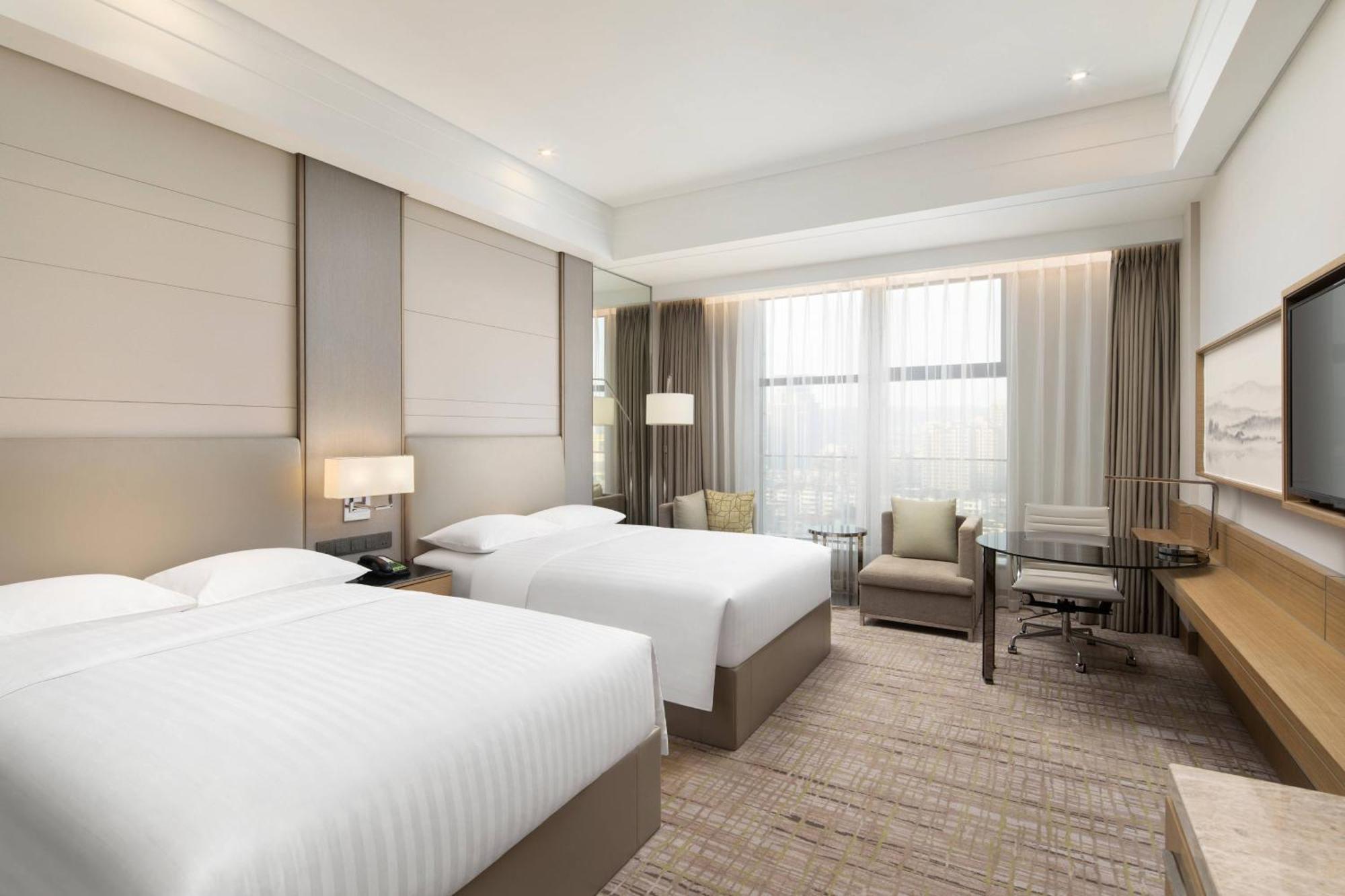Courtyard By Marriott Xinchang Luaran gambar
