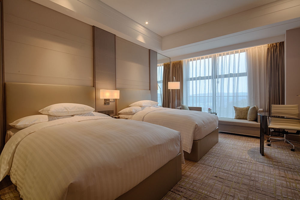 Courtyard By Marriott Xinchang Luaran gambar