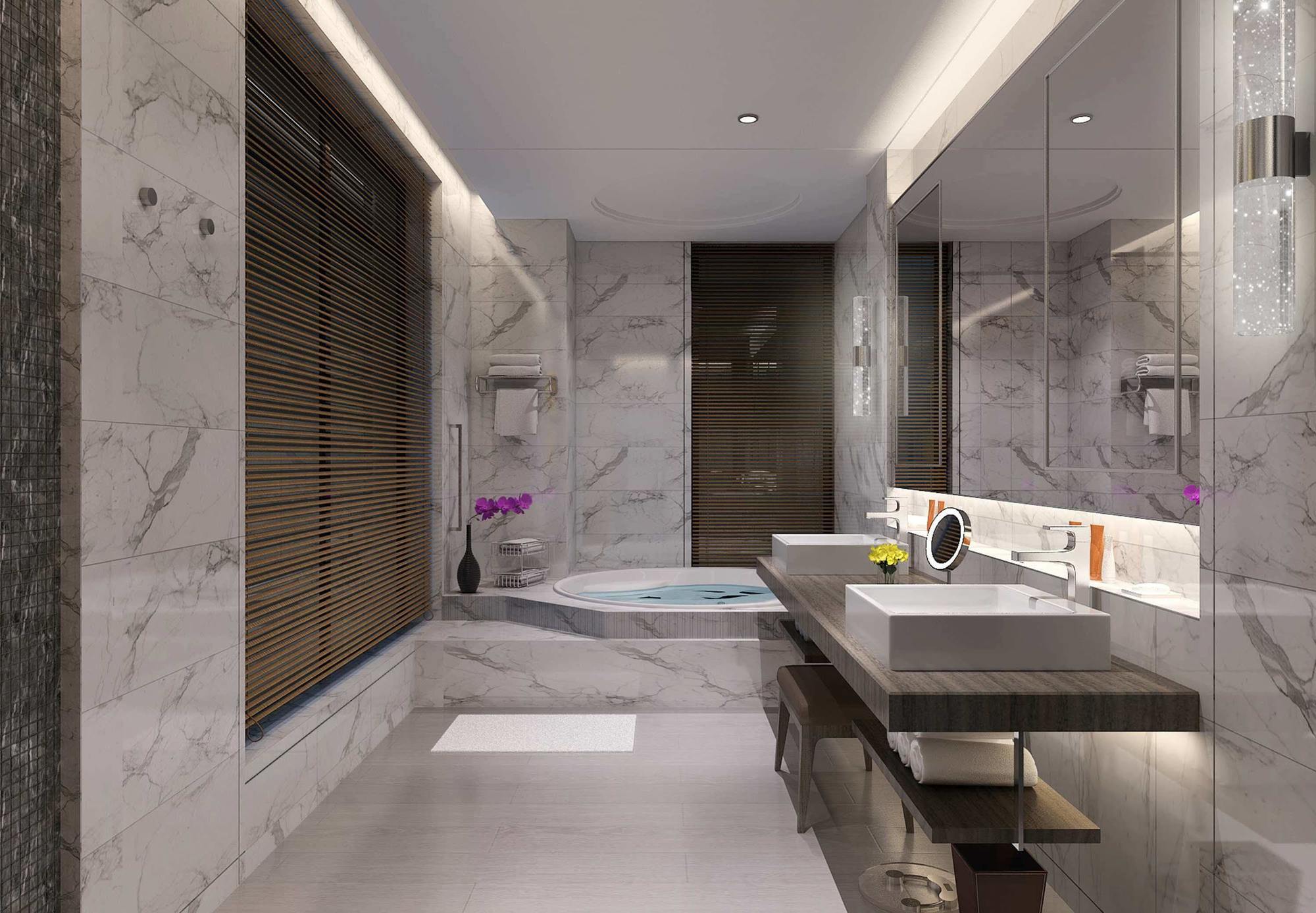 Courtyard By Marriott Xinchang Luaran gambar