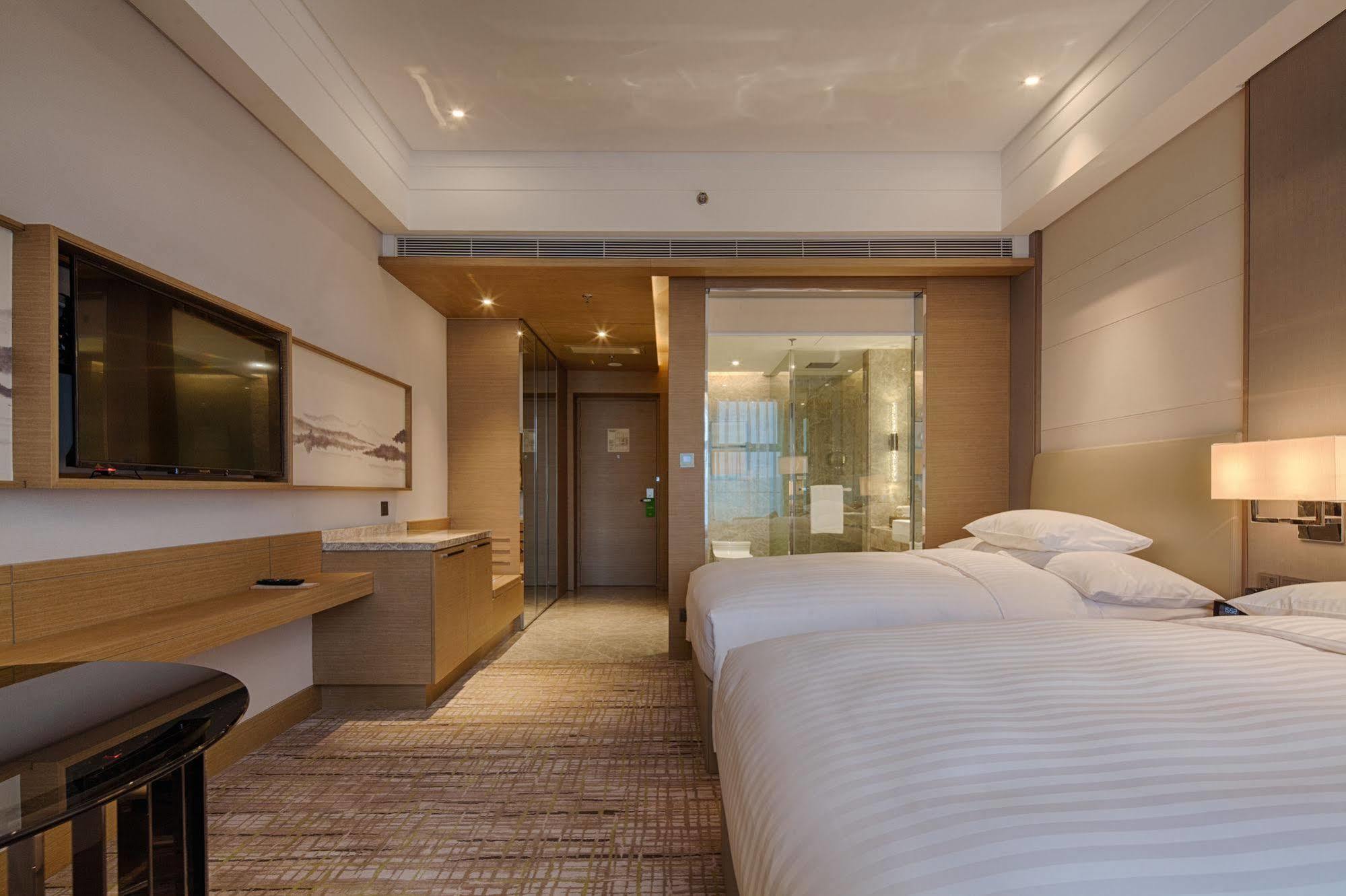 Courtyard By Marriott Xinchang Luaran gambar